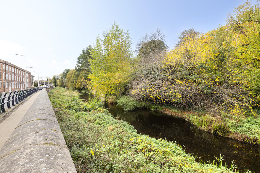 16 (Flat 2) Hughes Close, Canonmills, Edinburgh, EH7 4FY Image 24