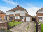 Manor Road, Banbury