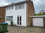 Messeter Place, Eltham, London, SE9