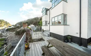 Click for details Landaviddy Lane, Polperro, Looe, Cornwall, PL13 photo