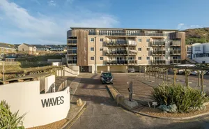 Click for details Watergate Bay, Newquay, Cornwall, TR8 photo