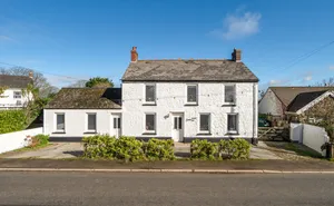 Click for details Chapel Road, Leedstown, Hayle, Cornwall, TR27 photo