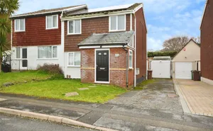 Click for details Weir Close, Plymouth, Devon, PL6 photo
