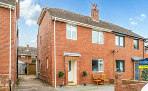 Click for details Kingsway, Heavitree, Exeter, Devon, EX2 photo