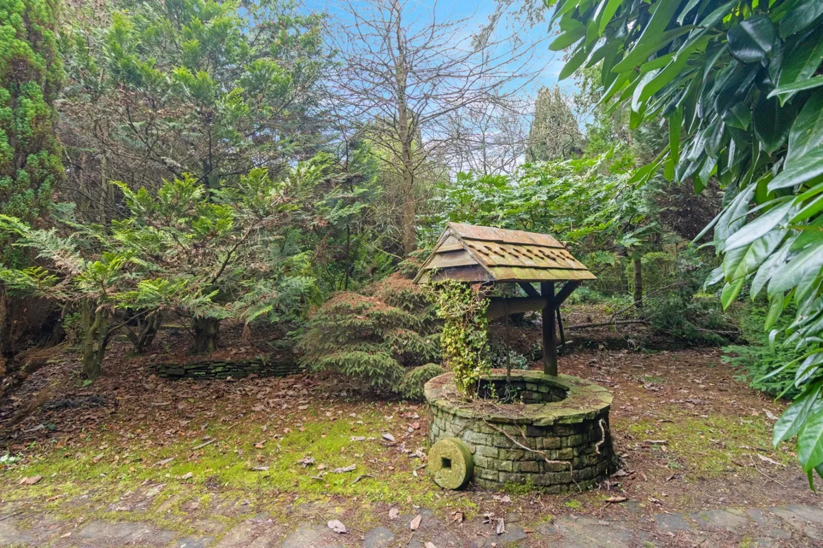 Main Road, Hadlow Down, Uckfield, East Sussex, TN22