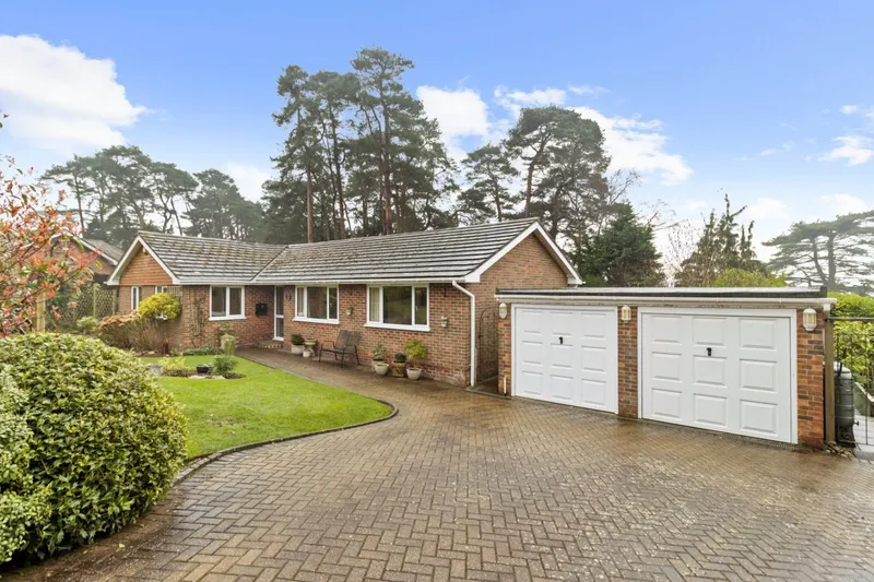 Aviemore Road, Crowborough, East Sussex, TN6