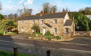 Click for details Buryas Bridge, Penzance, Cornwall, TR19 photo
