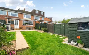 Click for details Blenheim Road, Exeter, Devon, EX2 photo