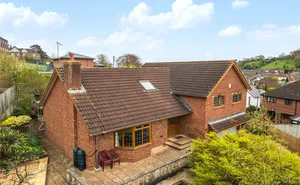 Click for details Western Road, Crediton, Devon, EX17 photo