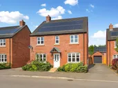 Bismore Road, Banbury