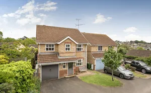 Click for details Cheriswood Close, Exmouth, Devon, EX8 photo