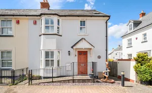 Click for details Oystercatcher Court, Shaldon, Devon, TQ14 photo