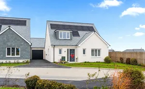 Click for details Turnpike Fields, Plymouth Road, Chudleigh Knighton, Chudleigh, TQ13 photo