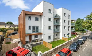 Click for details St. Albans Road, Torquay, Devon, TQ1 photo