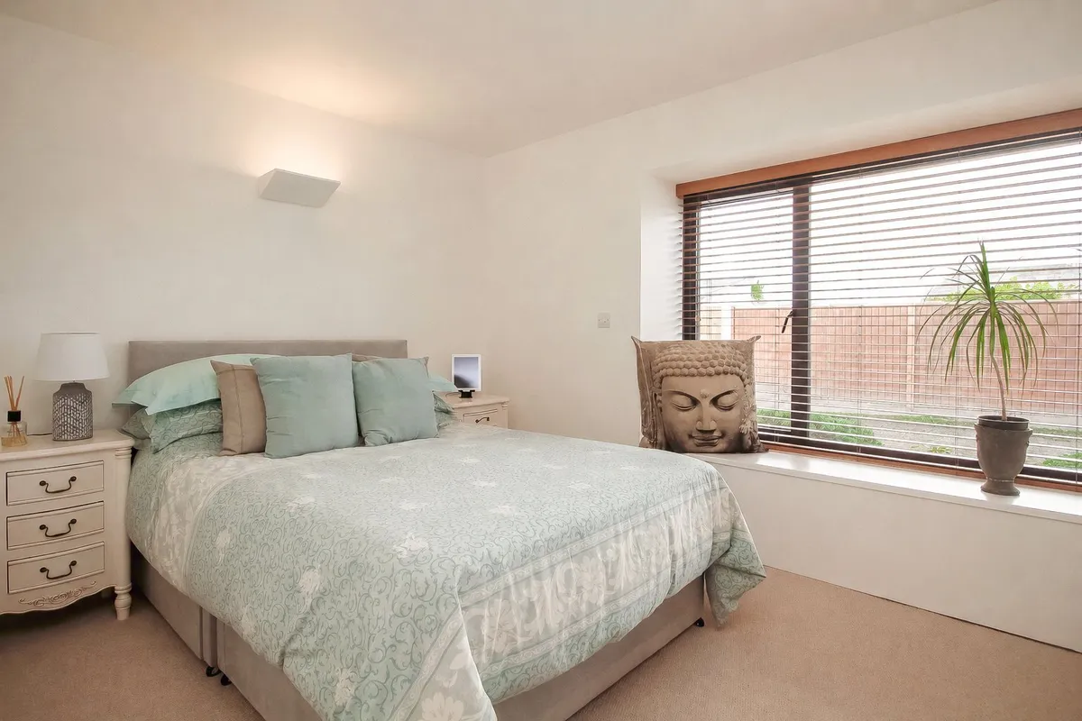 Drake Avenue, Yelland, Barnstaple, EX31