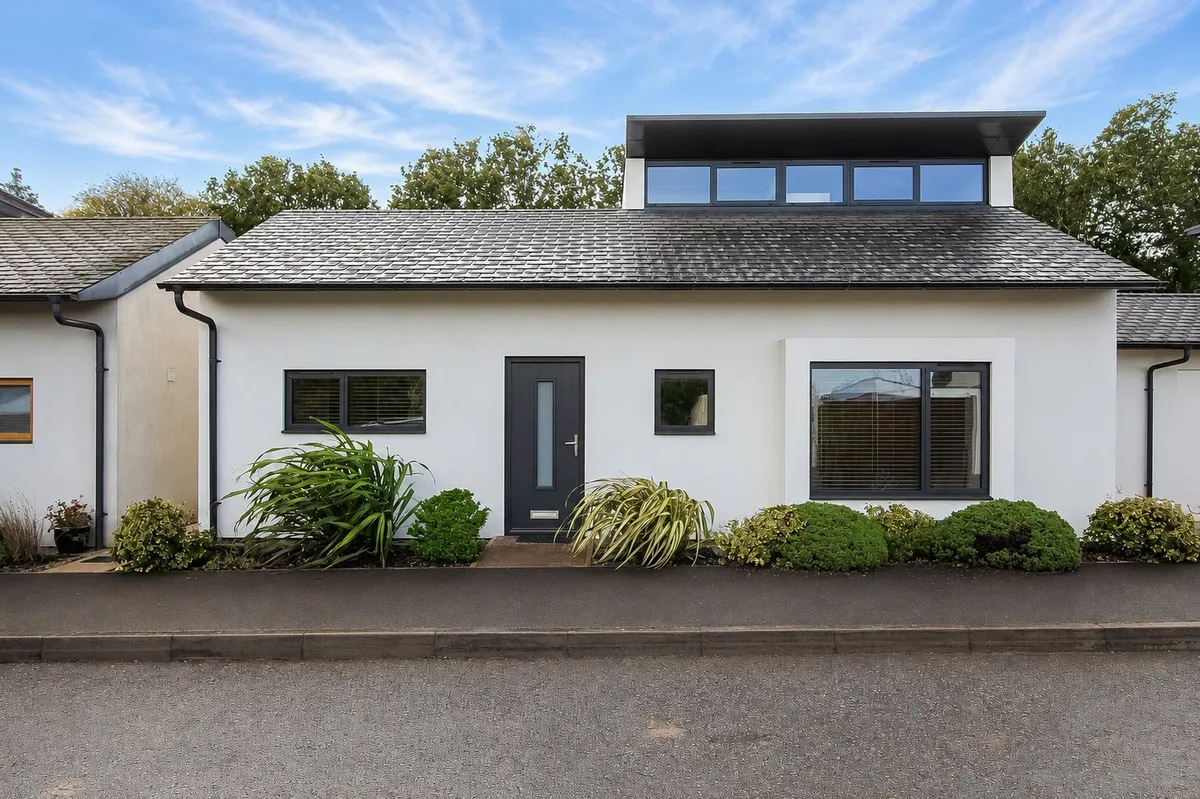 Drake Avenue, Yelland, Barnstaple, EX31
