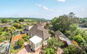 Click for details Yarde Hill Orchard, Sidmouth, Devon, EX10 photo
