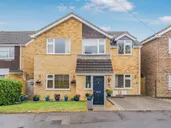 Ashlade, Middleton Cheney, Banbury