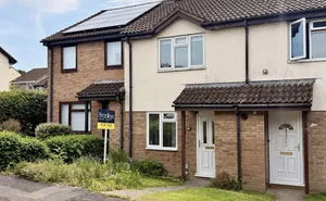 Click for details Cherry Close, Honiton, Devon, EX14 photo