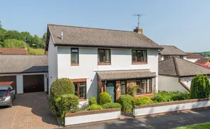 Click for details Chestnut Way, Newton Poppleford, Sidmouth, Devon, EX10 photo