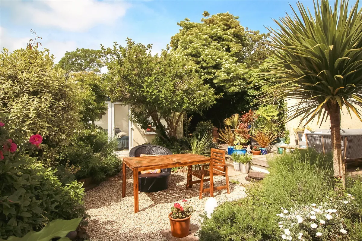 Chantry Avenue, Bideford, EX39