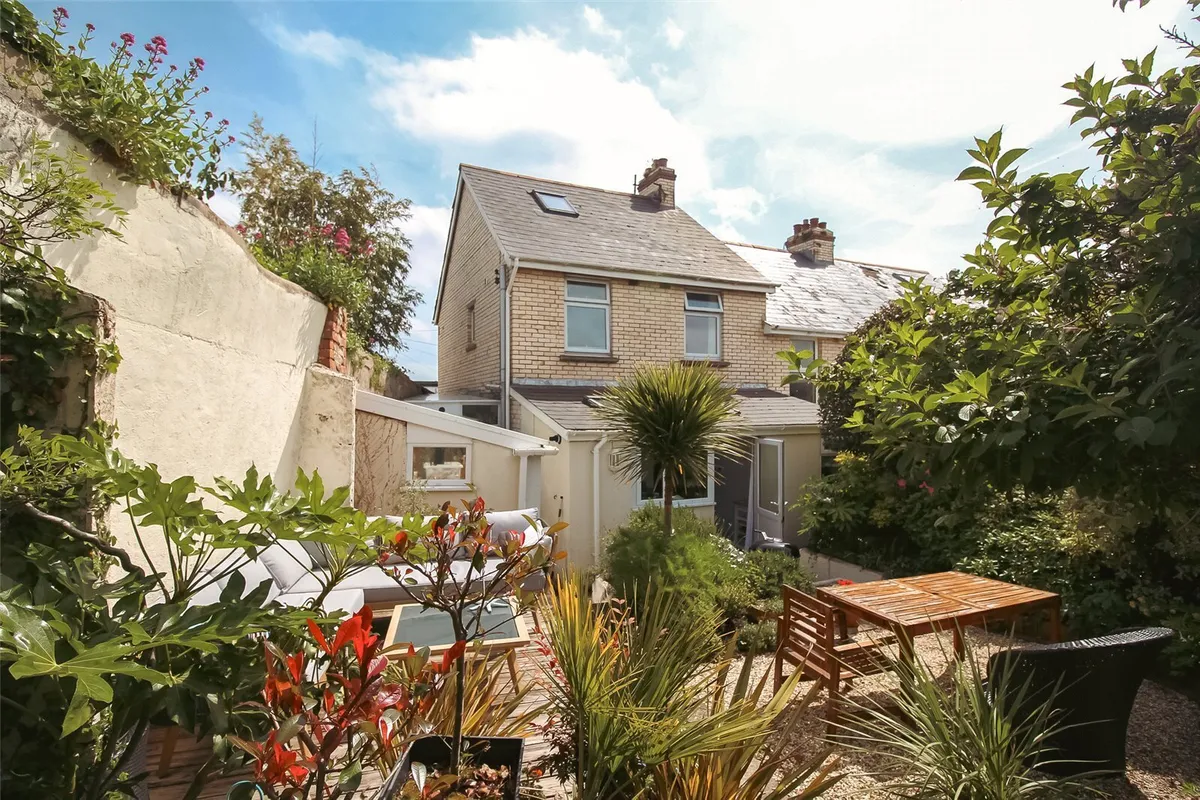 Chantry Avenue, Bideford, EX39