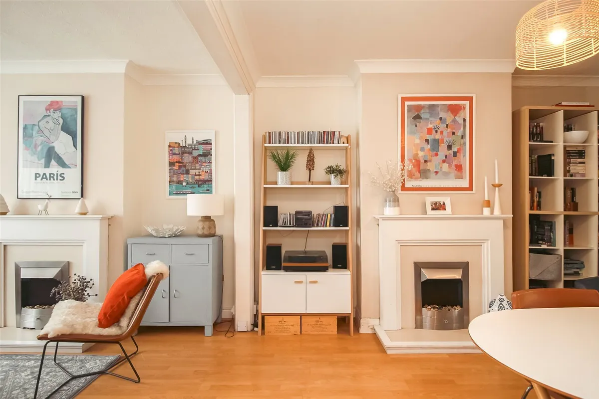 Chantry Avenue, Bideford, EX39