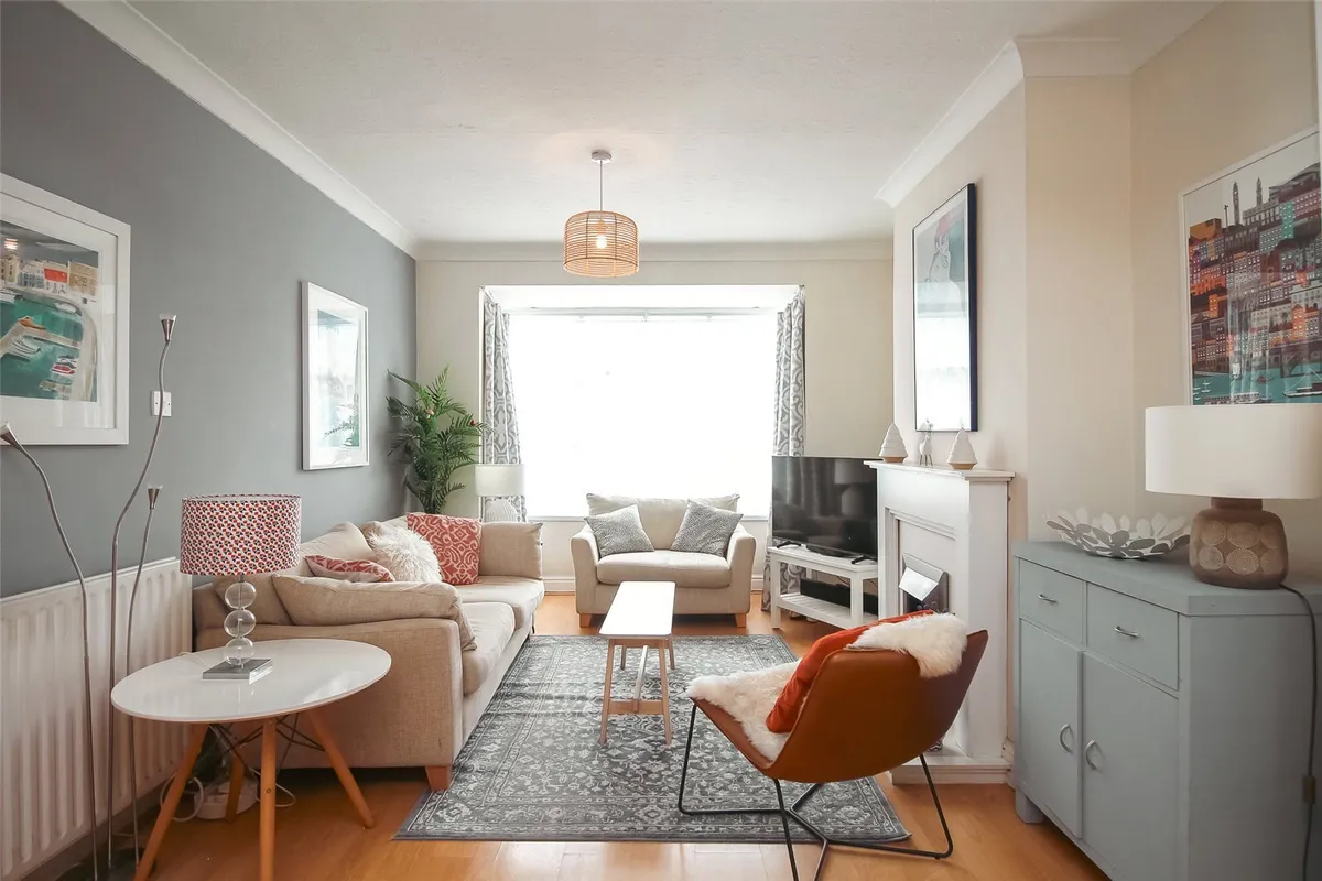 Chantry Avenue, Bideford, EX39