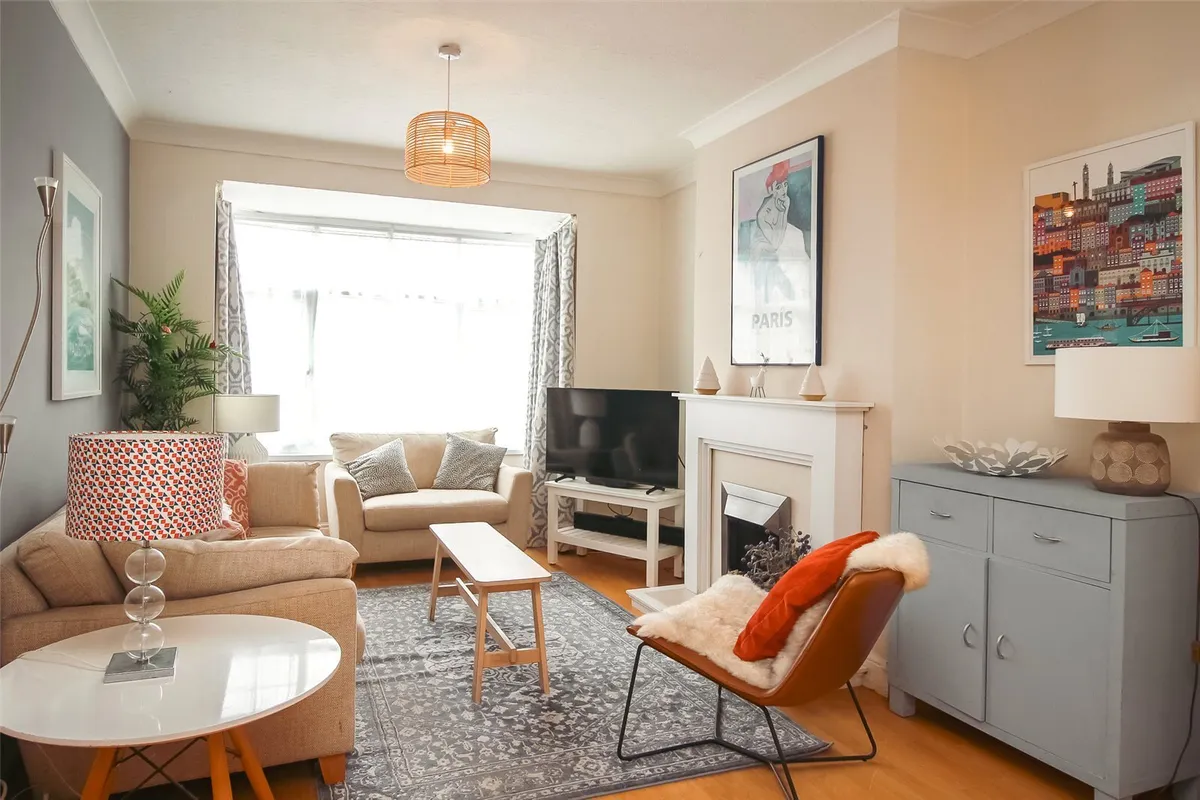 Chantry Avenue, Bideford, EX39