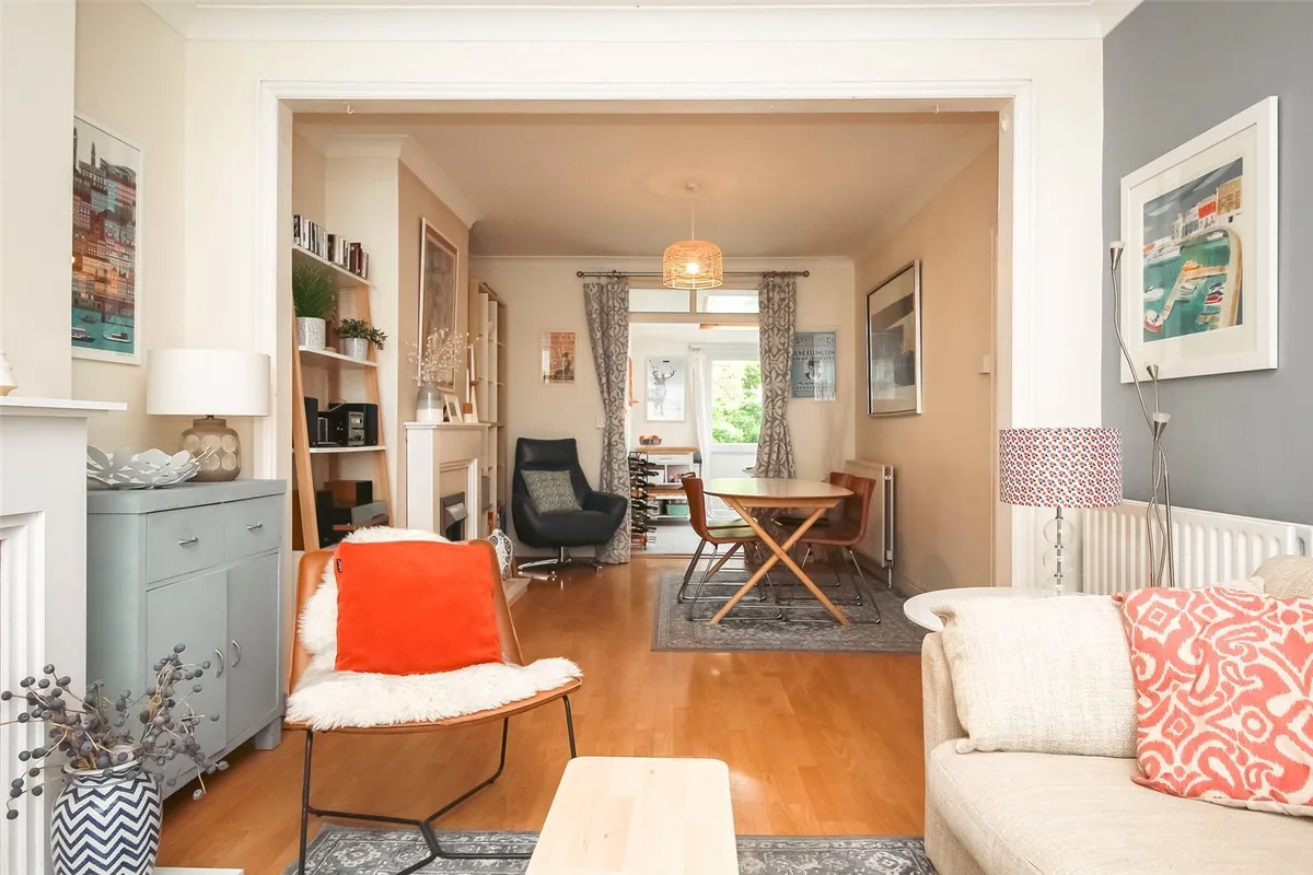 Chantry Avenue, Bideford, EX39