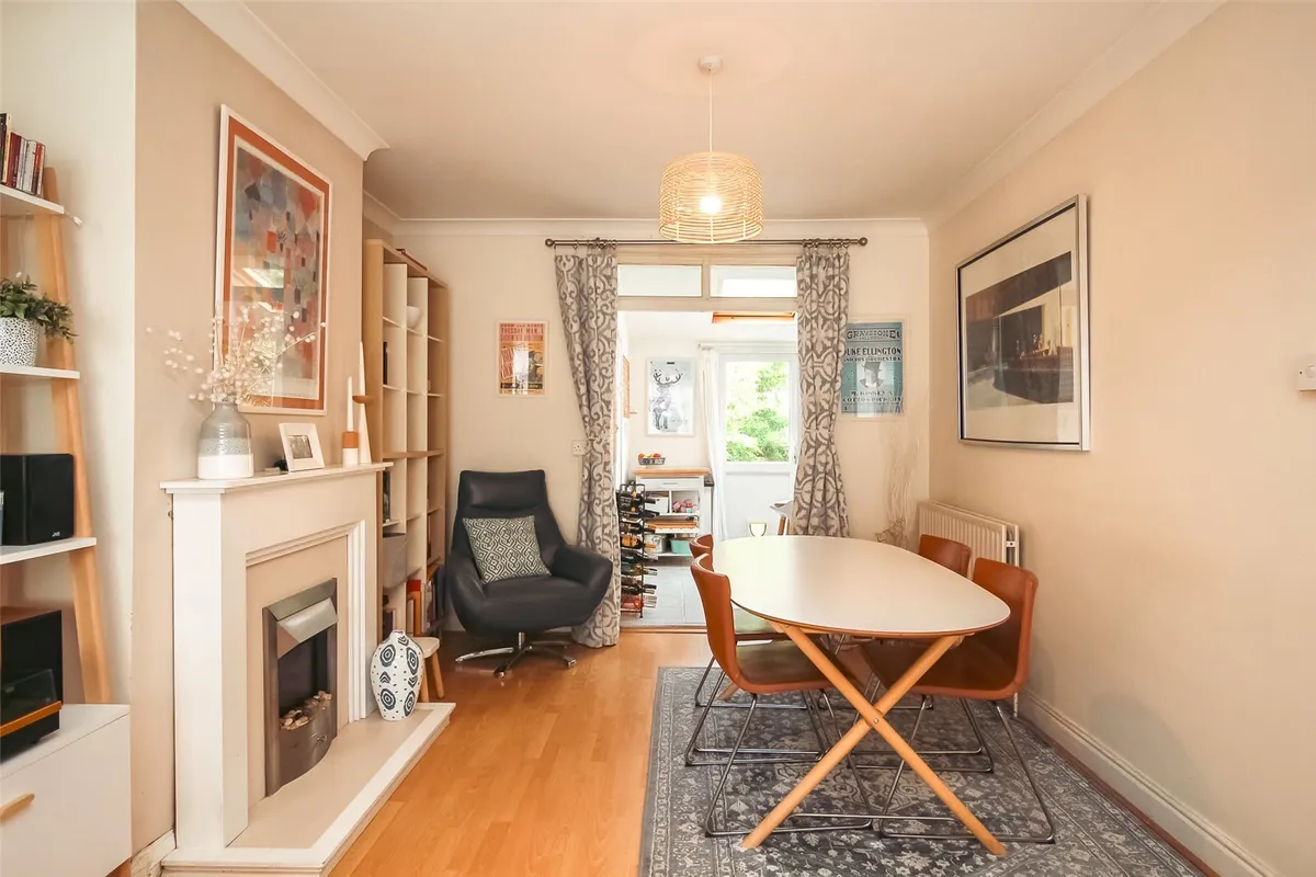 Chantry Avenue, Bideford, EX39