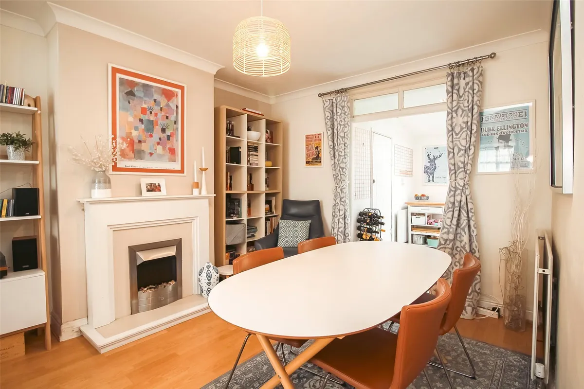 Chantry Avenue, Bideford, EX39