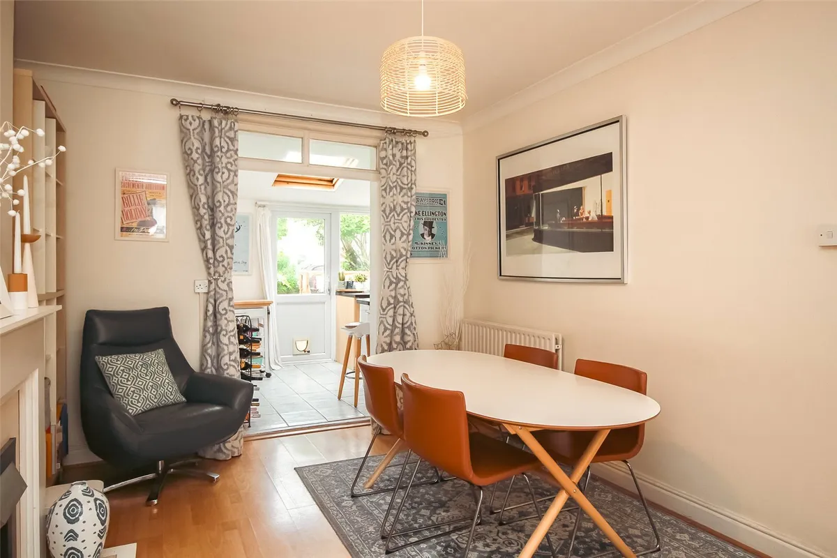 Chantry Avenue, Bideford, EX39