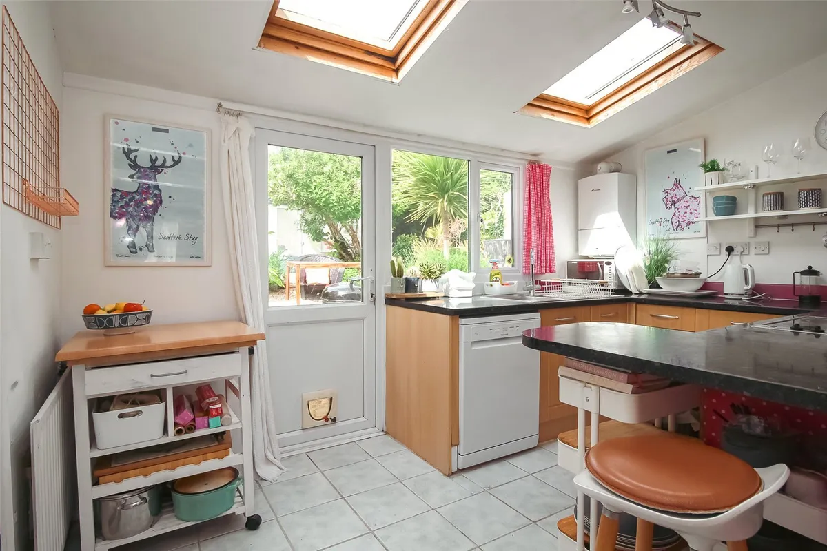Chantry Avenue, Bideford, EX39