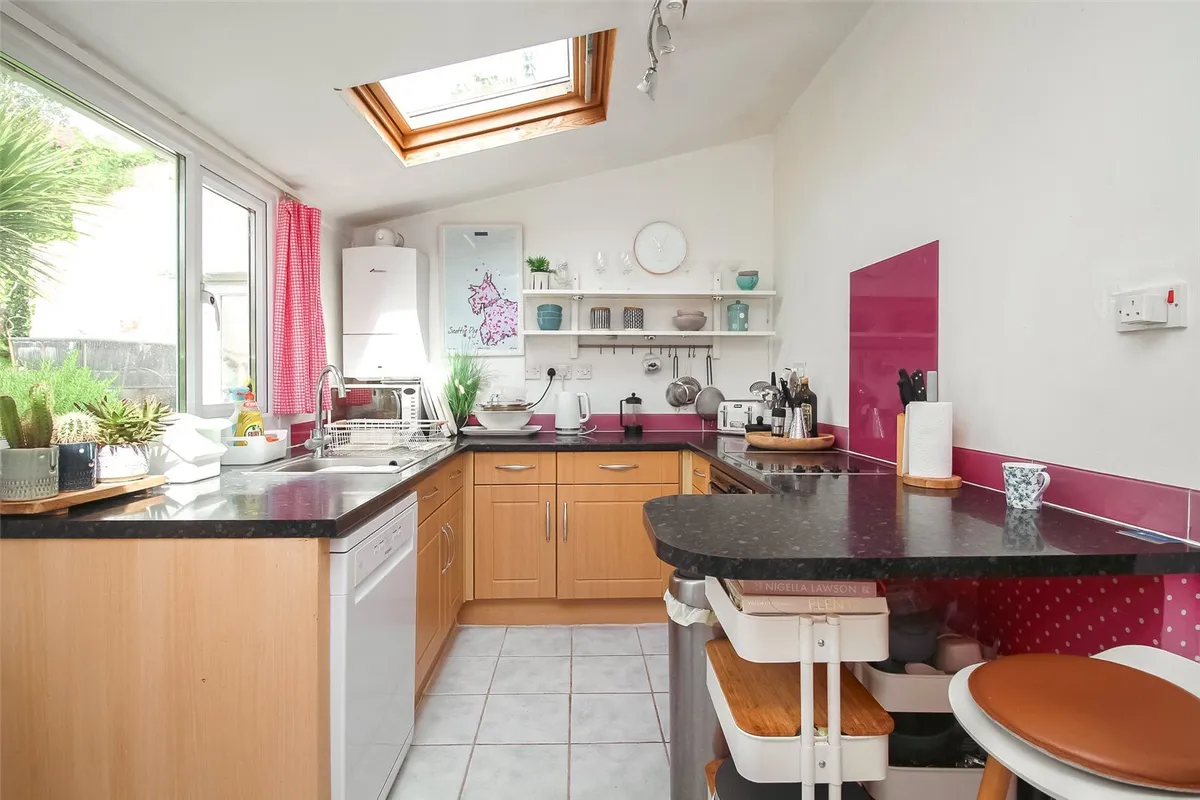 Chantry Avenue, Bideford, EX39