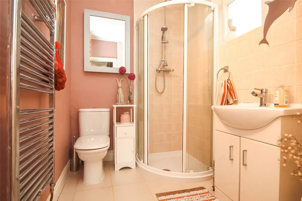 Chantry Avenue, Bideford, EX39