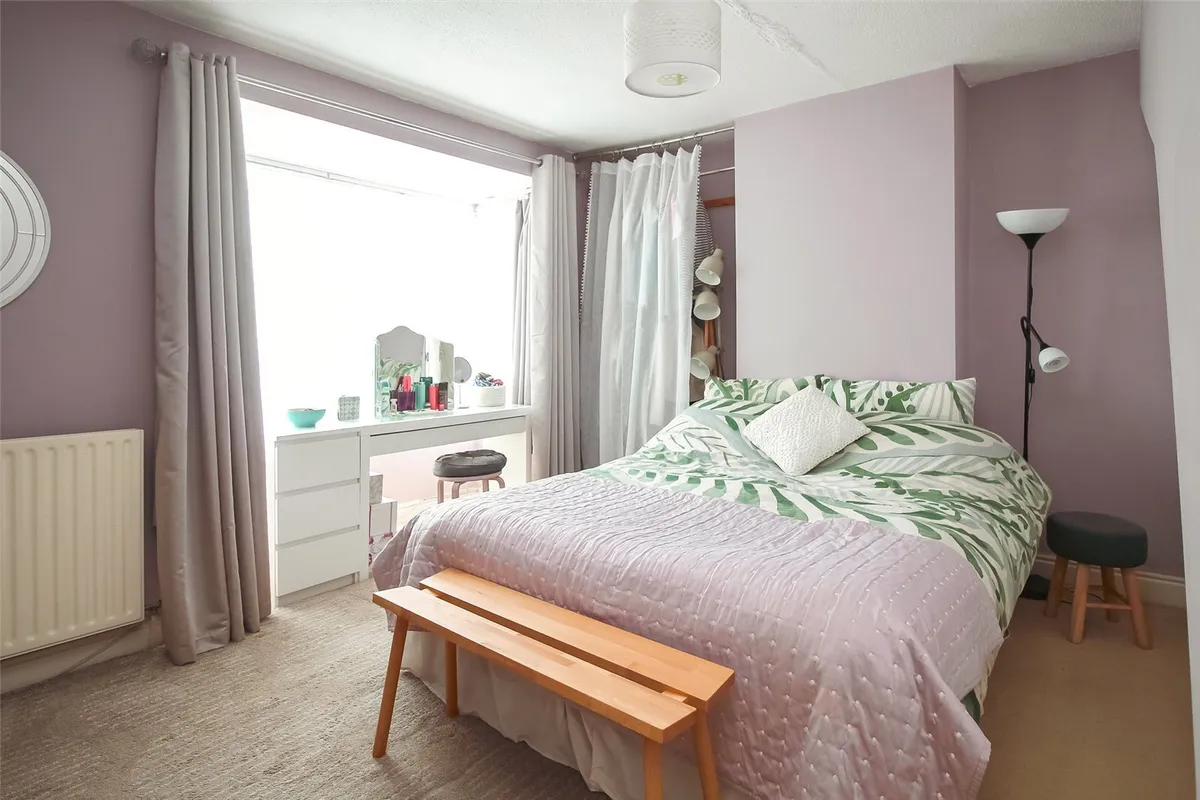 Chantry Avenue, Bideford, EX39