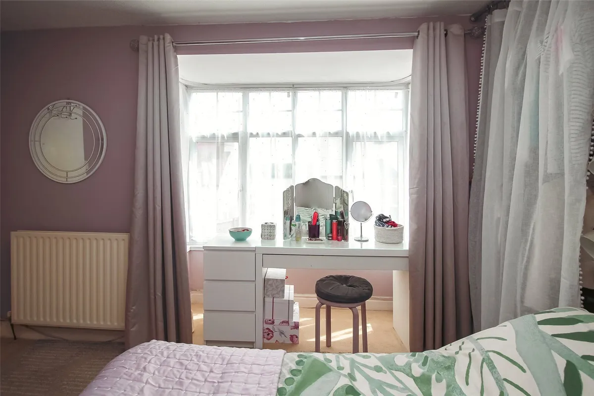 Chantry Avenue, Bideford, EX39