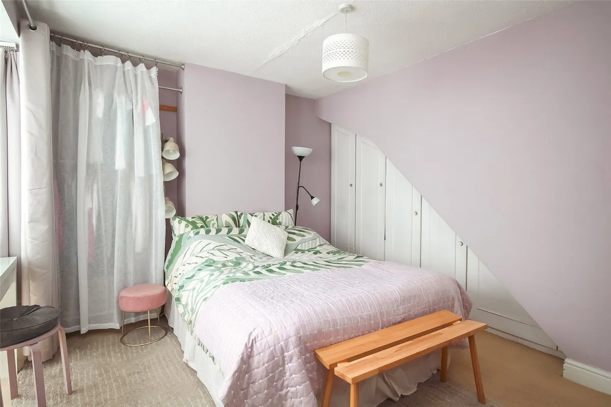 Chantry Avenue, Bideford, EX39