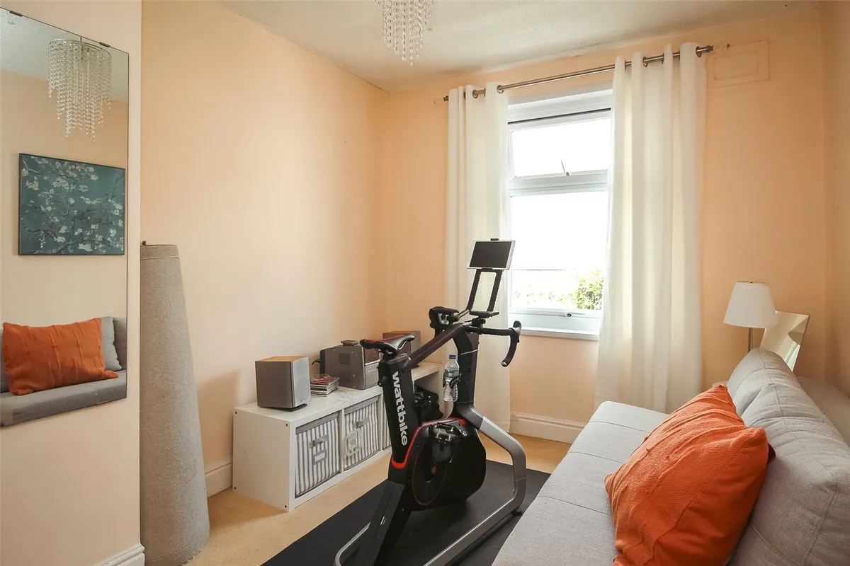 Chantry Avenue, Bideford, EX39