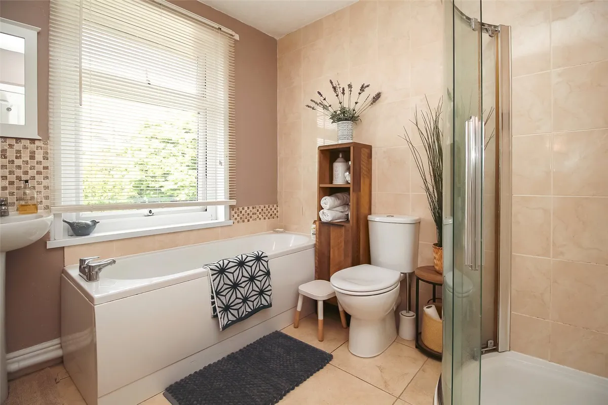 Chantry Avenue, Bideford, EX39