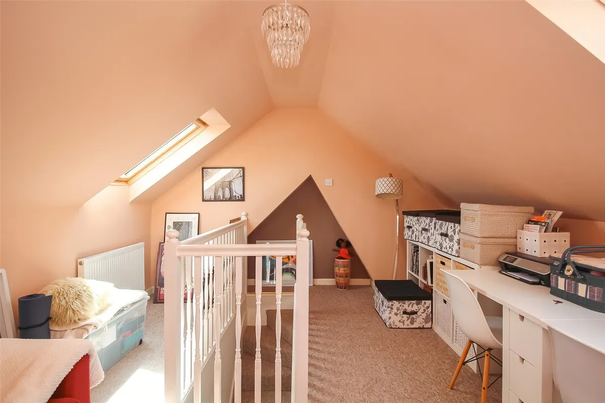 Chantry Avenue, Bideford, EX39