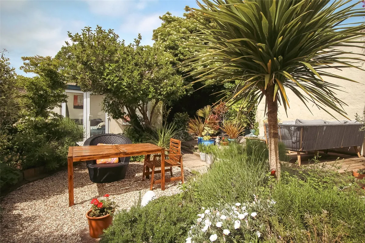 Chantry Avenue, Bideford, EX39
