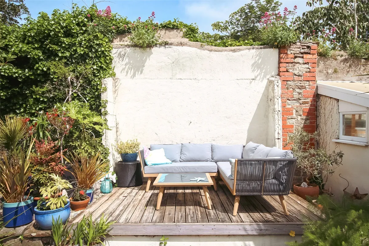 Chantry Avenue, Bideford, EX39