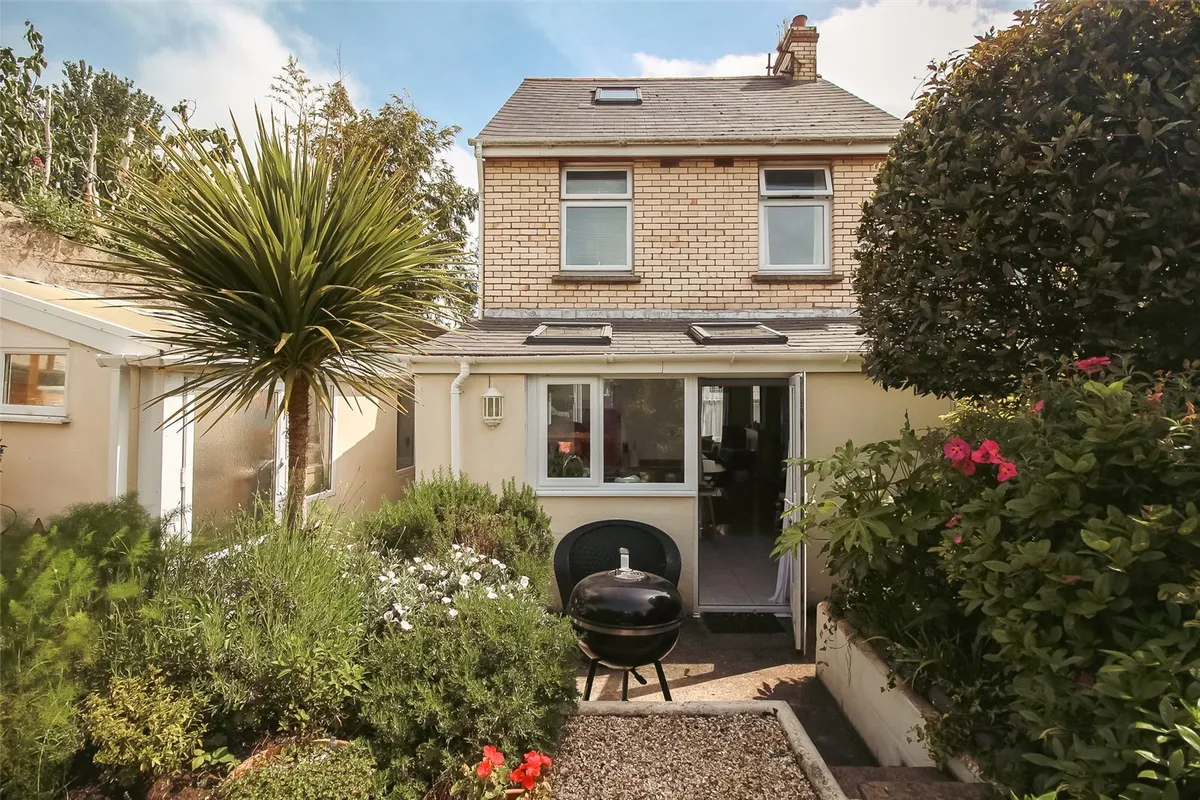 Chantry Avenue, Bideford, EX39