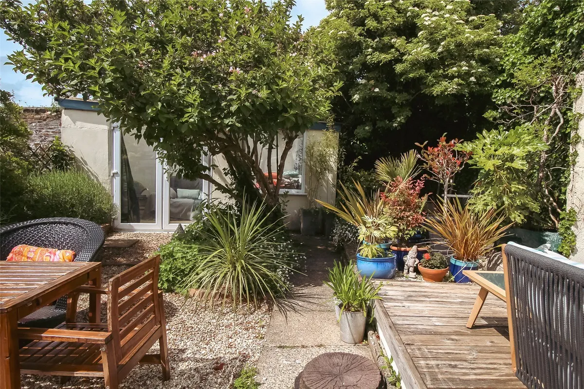 Chantry Avenue, Bideford, EX39