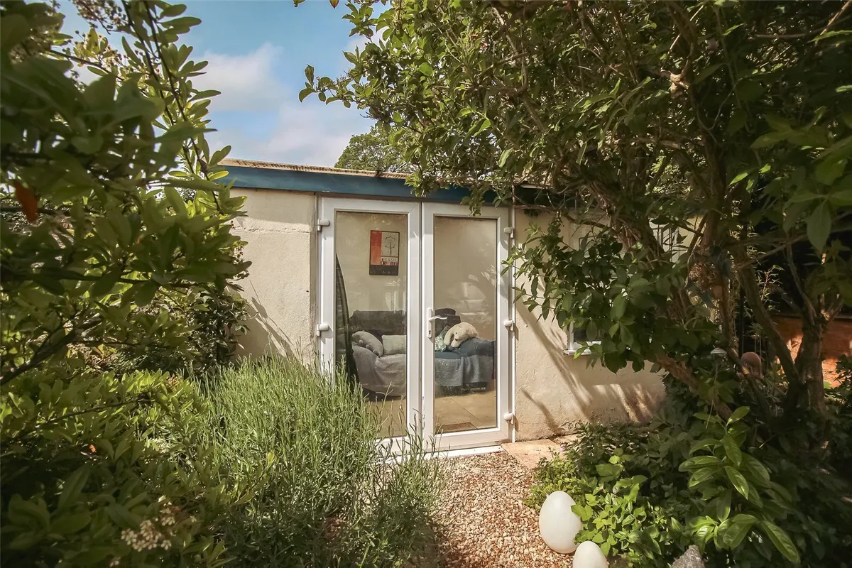 Chantry Avenue, Bideford, EX39