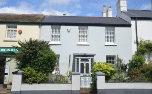 Click for details Fore Street, Shaldon, Devon, TQ14 photo