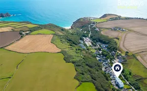 Click for details Porthcurno, St. Levan, Penzance, Cornwall, TR19 photo