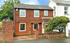 Click for details Imperial Road, Exmouth, Devon, EX8 photo